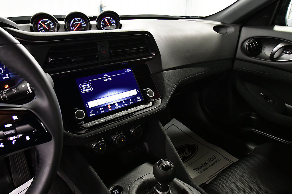 Used 2026 Nissan Z Sport w/ Floor Mat Package RWD image 19