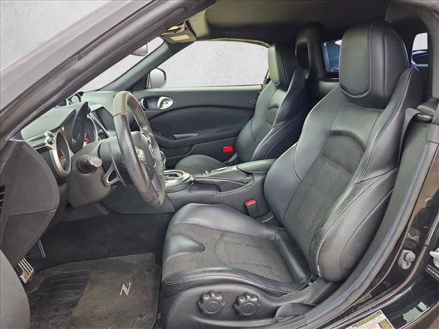 Used 2014 Nissan 370Z Touring w/ Navigation Package image 16
