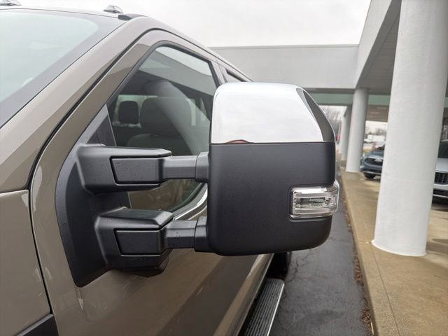 New 2026 Ford F350 King Ranch w/ Chrome Package image 4