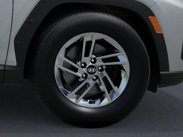 New 2026 Hyundai Tucson SE FWD image 10