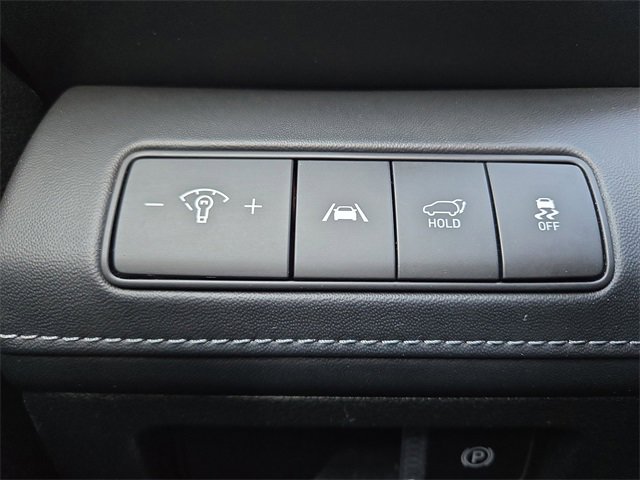 Certified 2023 Hyundai Santa Fe SEL w/ Premium Package image 20