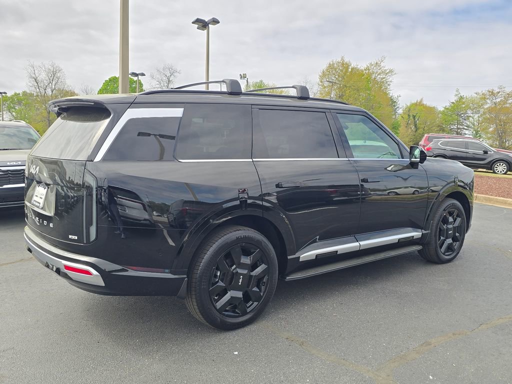 New 2027 Kia Telluride X-Line SX Prestige image 3