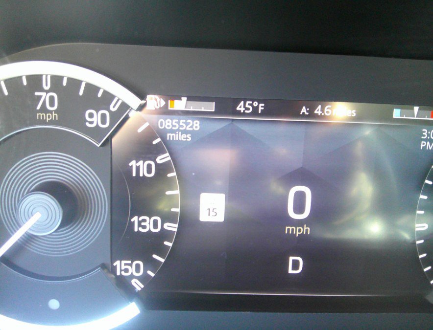 Used 2023 Land Rover Defender 110 S image 65