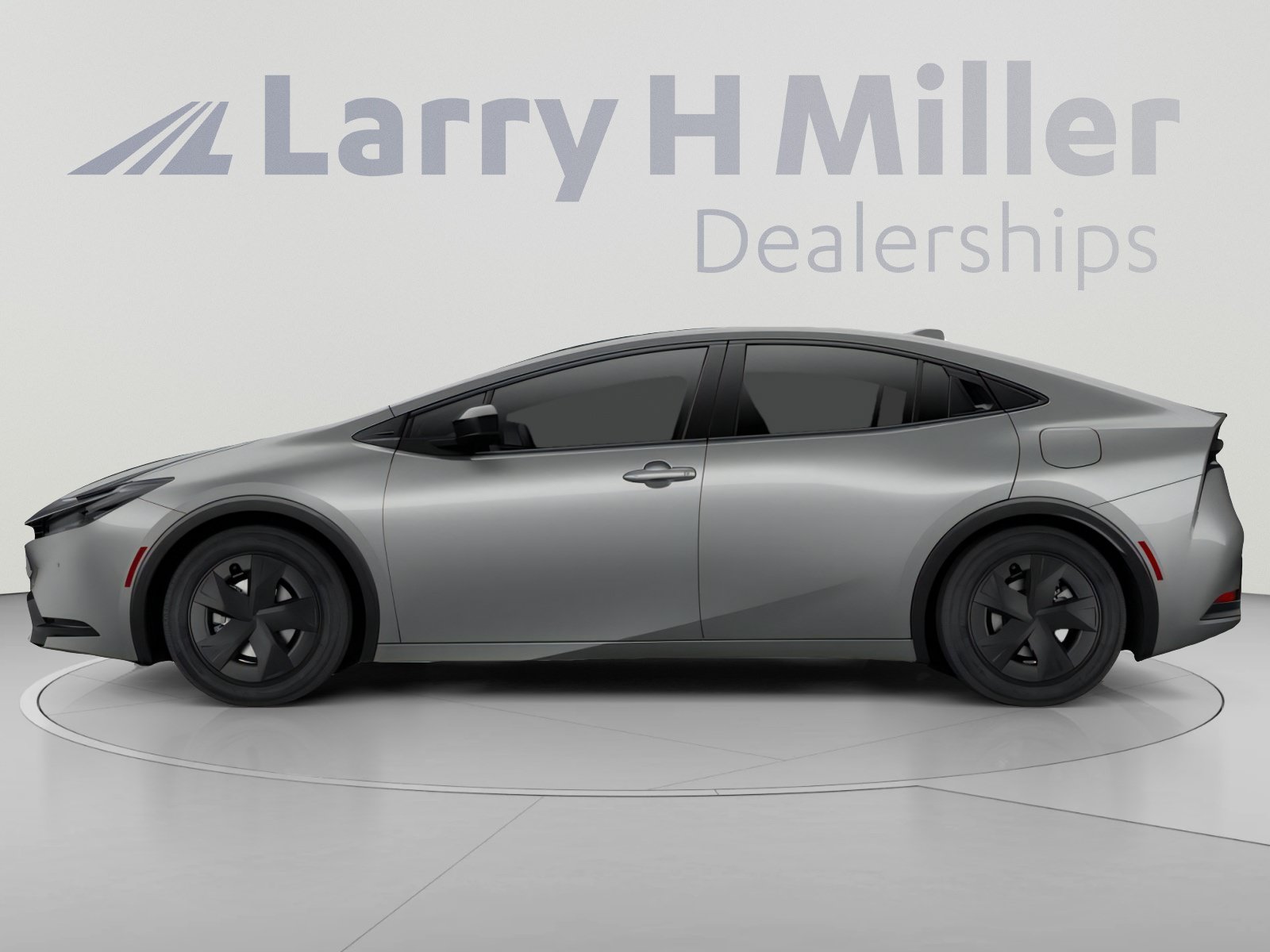New 2027 Toyota Prius Plug-In Hybrid FWD image 4