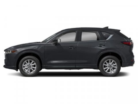 Used 2025 MAZDA CX-5 AWD 2.5 S w/ Preferred Package image 3