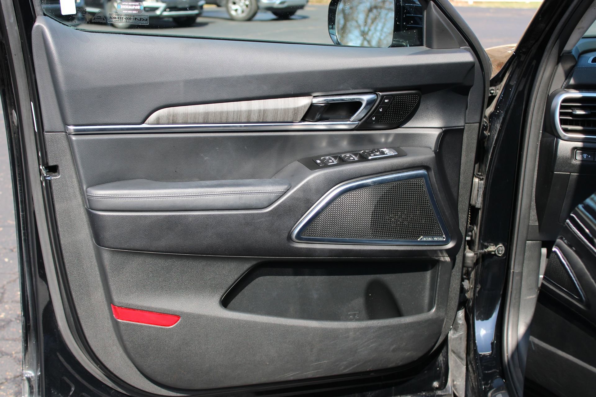 Used 2023 Kia Telluride SX Prestige AWD/4WD image 12