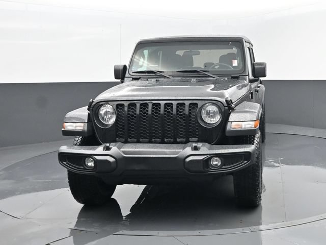 Used 2022 Jeep Gladiator Sport AWD/4WD image 20