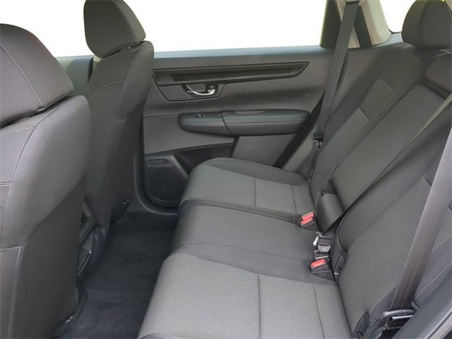 New 2026 Honda CR-V LX image 6
