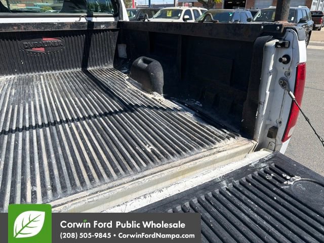Used 2006 Ford F250 XLT AWD/4WD image 30