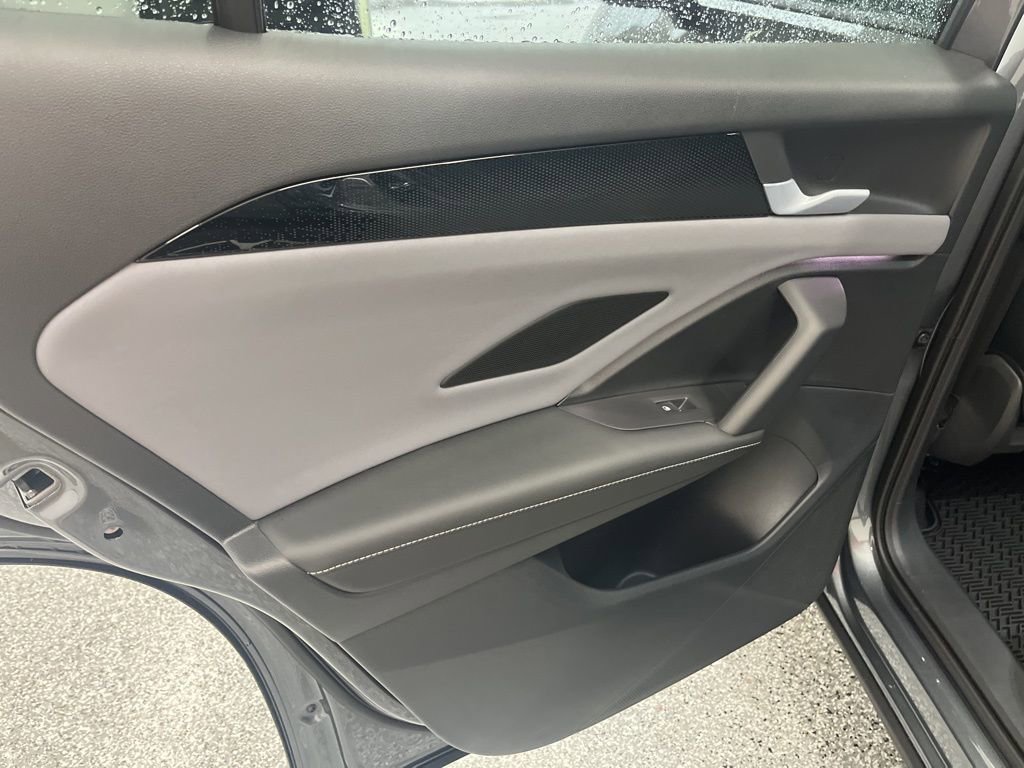 New 2026 Volkswagen Tiguan SE AWD/4WD image 28