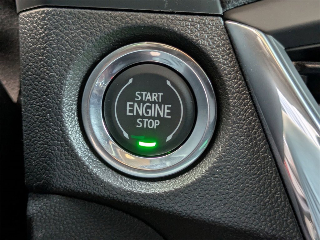 New 2026 Buick Encore GX Sport Touring w/ Comfort Package image 21