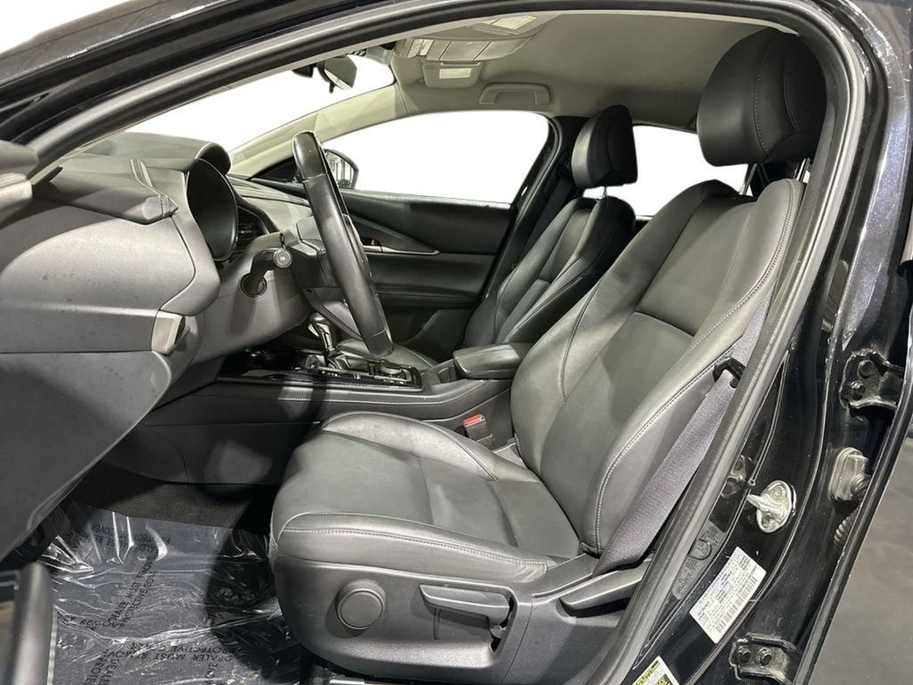 Used 2024 MAZDA CX-30 AWD 2.5 S w/ Select Sport Pkg image 12