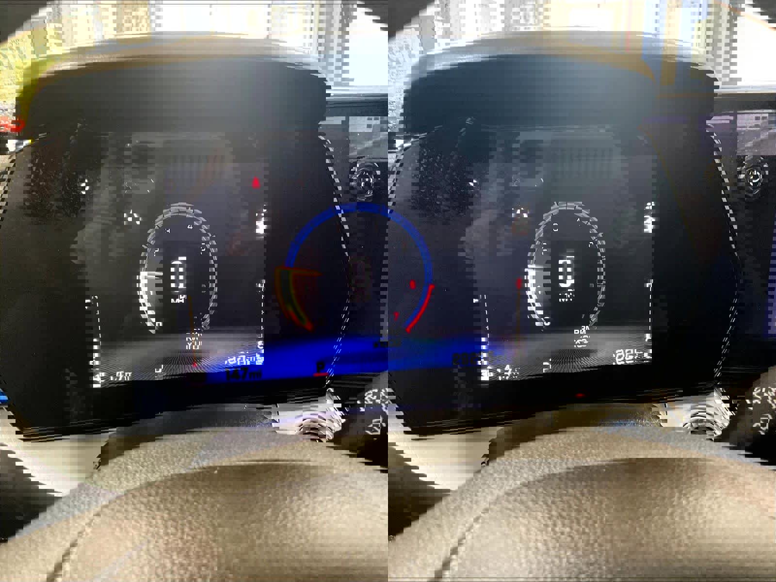 Used 2025 Chevrolet Trax LT w/ LT Convenience Package FWD image 24