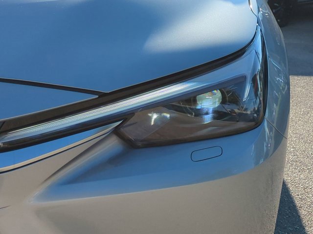 Used 2025 Lexus TX 500h AWD image 10