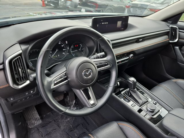 Used 2025 MAZDA CX-50 AWD 2.5 Hybrid w/ Premium Pkg image 15