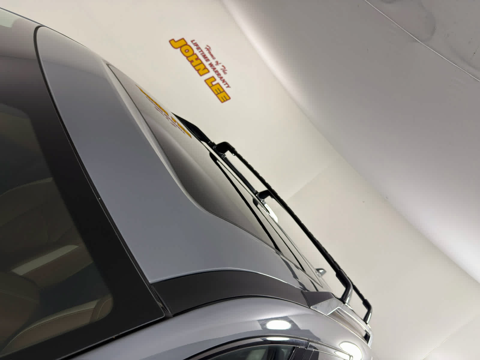 New 2026 Nissan Pathfinder Platinum AWD/4WD image 12