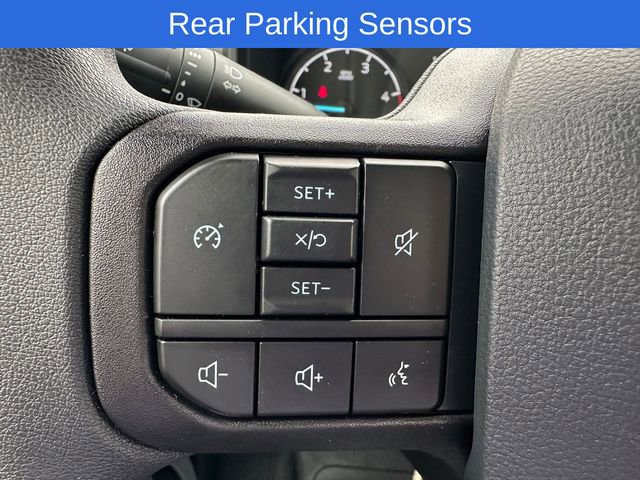 New 2025 Ford F250 XL w/ 360-Degree Camera Package image 12
