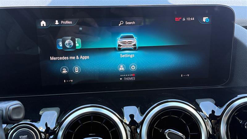 Used 2022 Mercedes-Benz GLA 250 4MATIC w/ AMG Line image 24