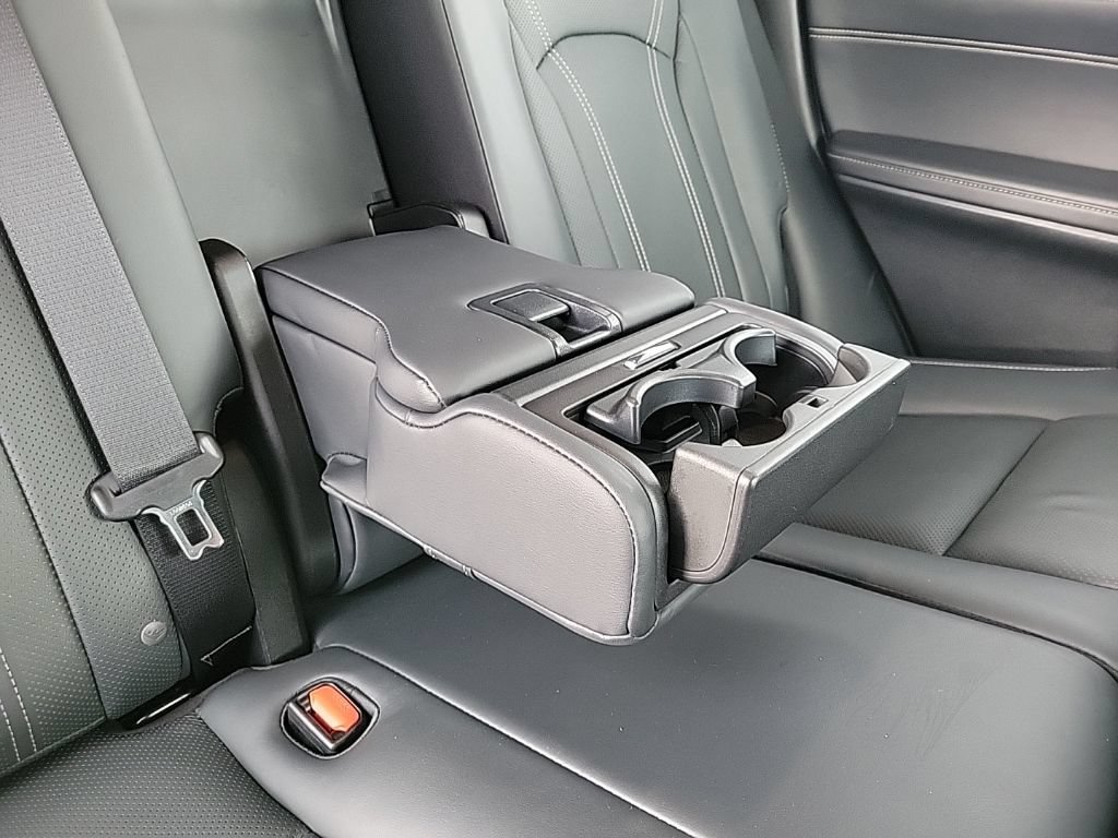 Used 2019 Lexus RX 350 AWD w/ Navigation Package image 15
