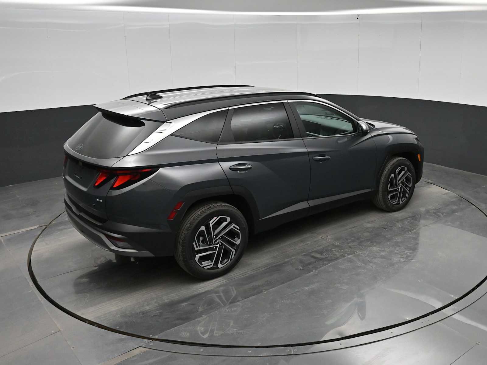 New 2026 Hyundai Tucson SEL Plus AWD/4WD image 30
