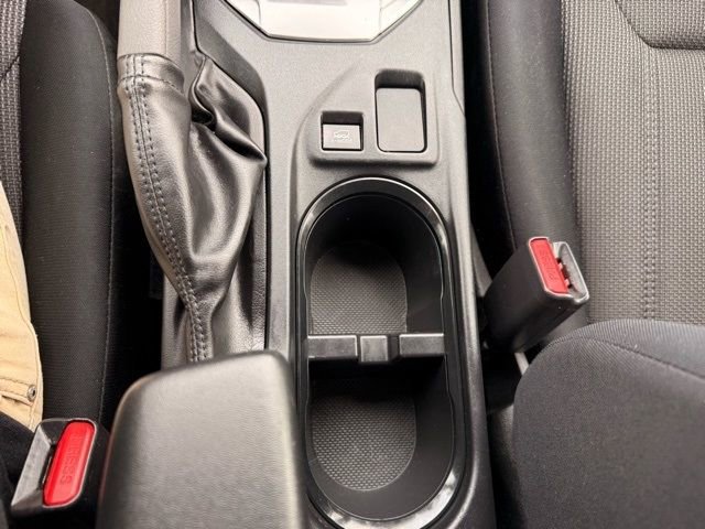 Certified 2023 Subaru Crosstrek 2.0i image 20