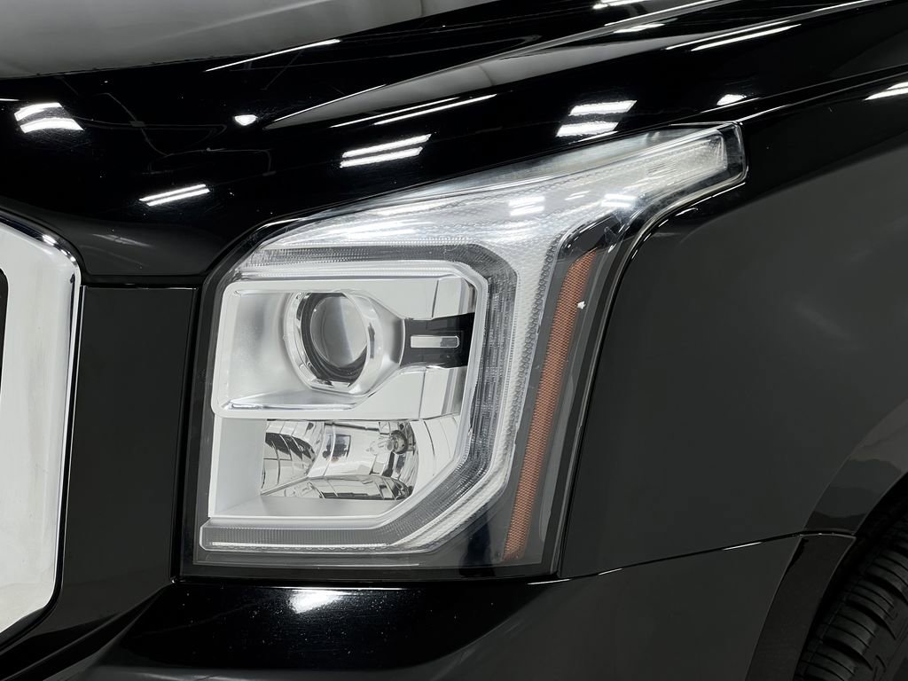 Used 2019 GMC Yukon SLT w/ Open Road Package image 39
