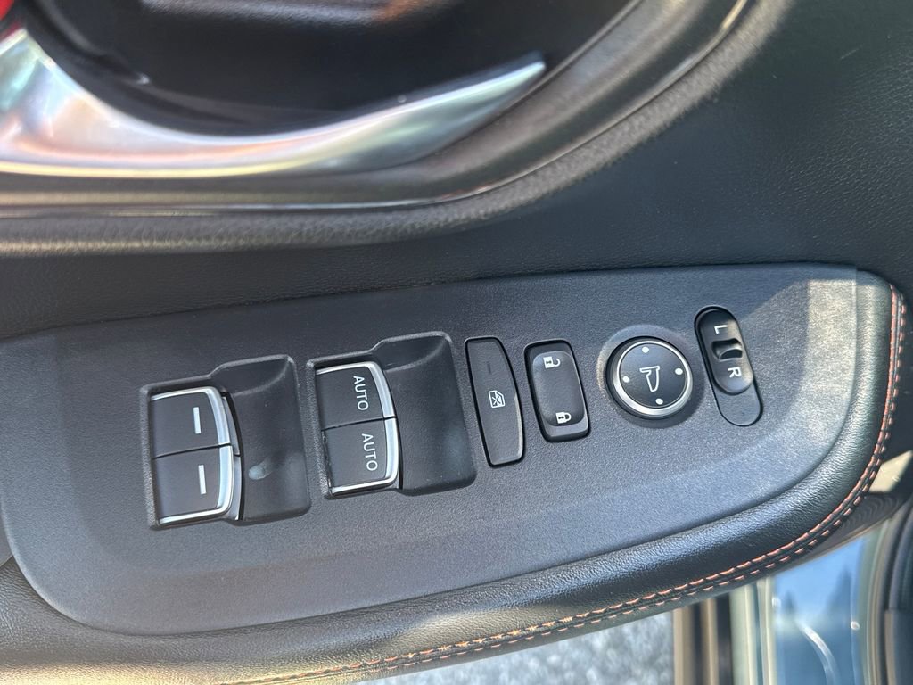 Used 2024 Honda HR-V Sport image 11