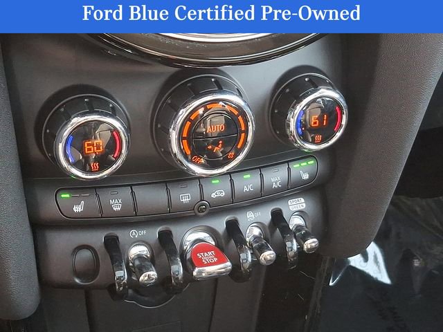 Used 2023 MINI Cooper S FWD image 17