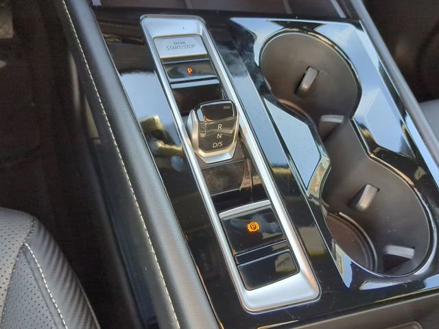 Certified 2024 Volkswagen Atlas Cross Sport SE image 26