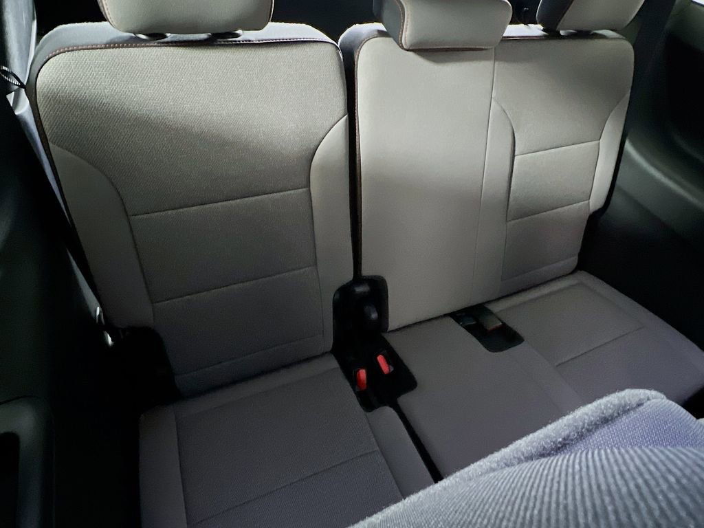 New 2026 Chevrolet Traverse LT w/ LPO, Floor Liner Package image 27