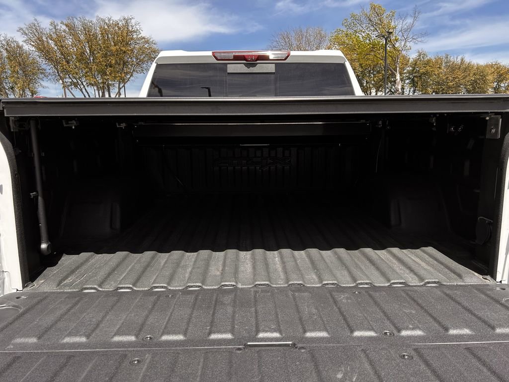 Used 2023 GMC Sierra 1500 AT4X w/ AT4X AEV Edition image 35