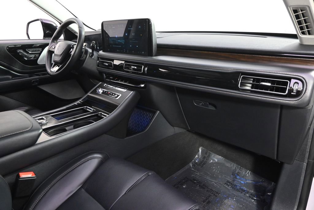 New 2026 Lincoln Aviator Reserve image 15