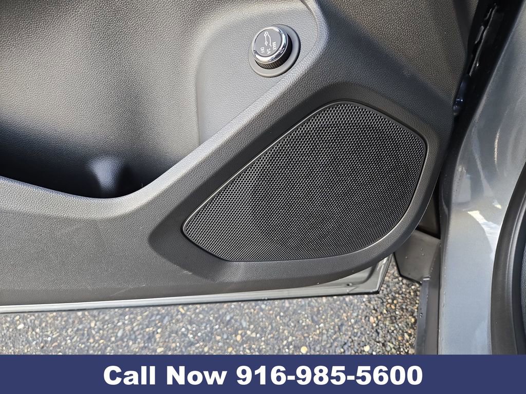 New 2026 Chevrolet TrailBlazer RS w/ Convenience Package image 28