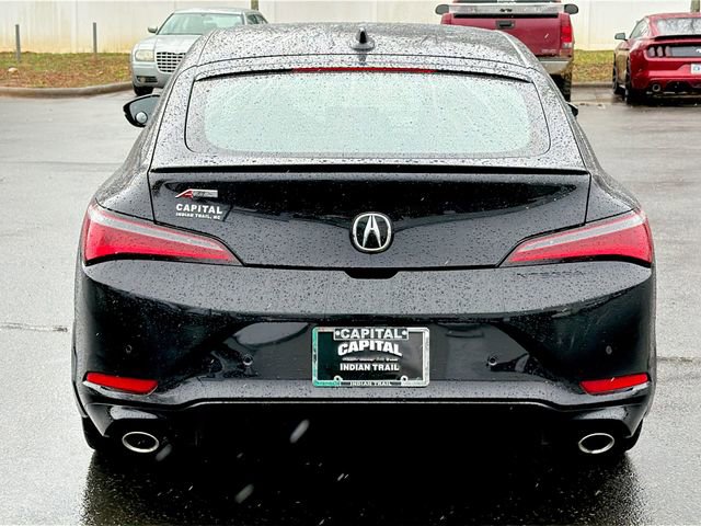 Used 2024 Acura Integra A-Spec image 12