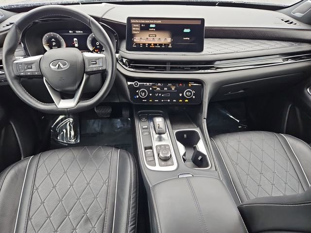 Used 2023 INFINITI QX60 Autograph image 14