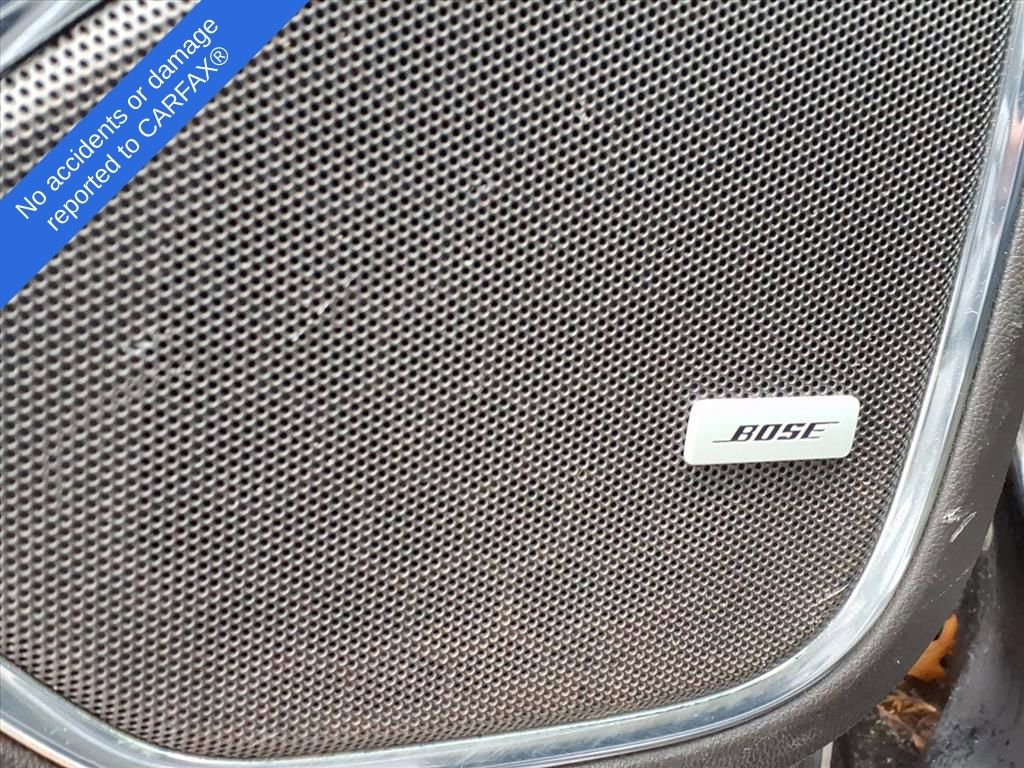 Used 2016 Chevrolet Suburban LTZ image 17