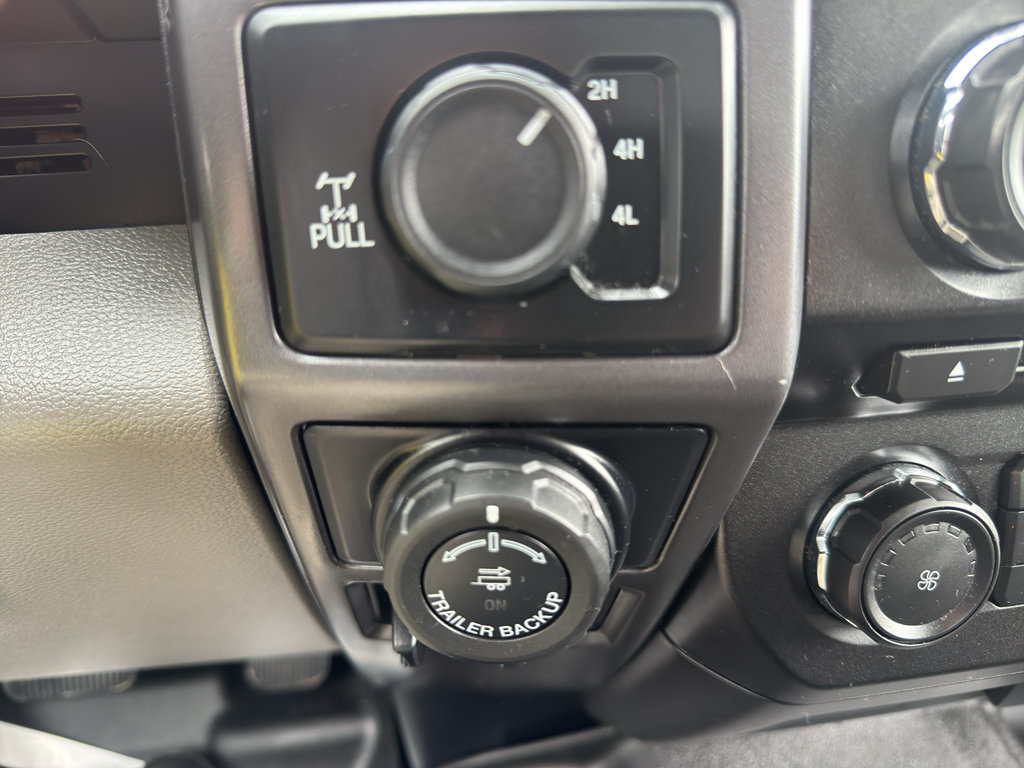 Used 2016 Ford F150 XLT w/ Trailer Tow Package AWD/4WD image 18