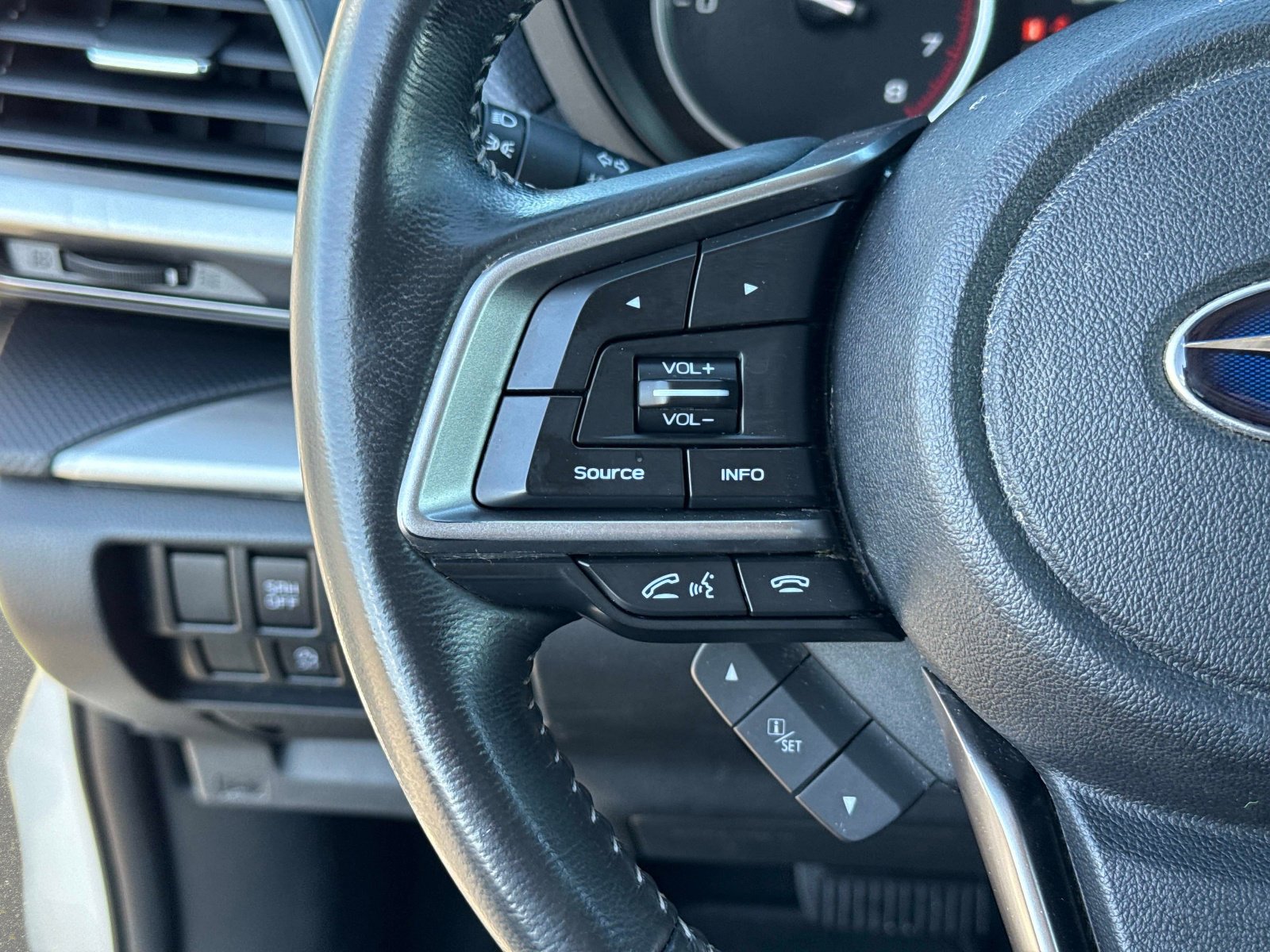 Used 2023 Subaru Forester Premium image 30