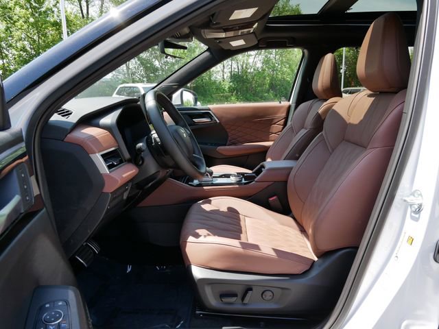 Used 2025 Mitsubishi Outlander SEL AWD/4WD image 15