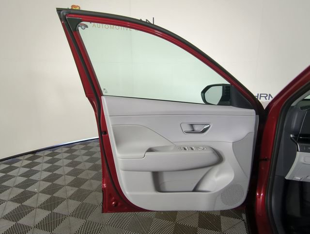 New 2026 Hyundai Kona SEL Premium image 18