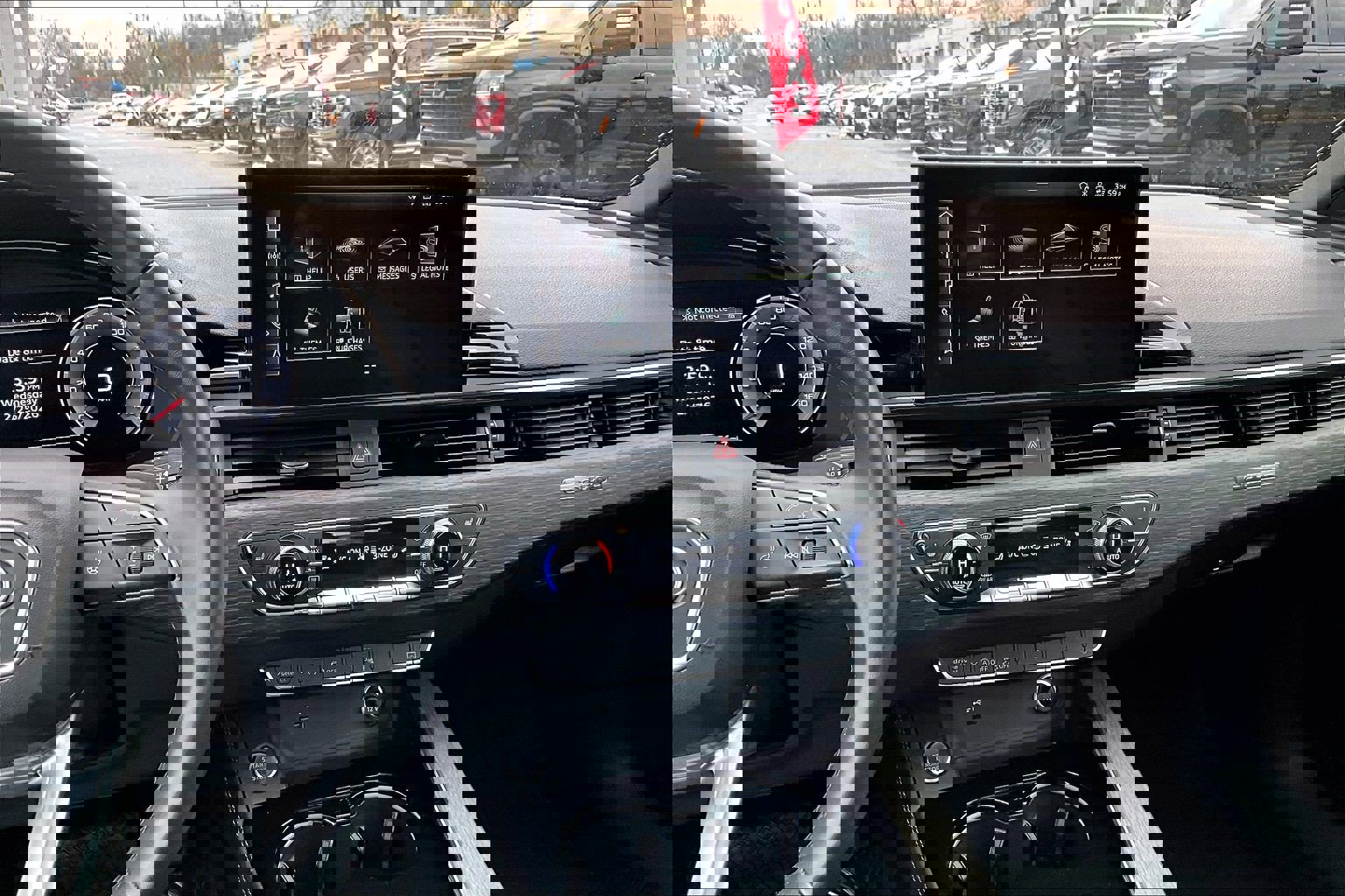 Used 2023 Audi A4 2.0T Premium Plus image 6