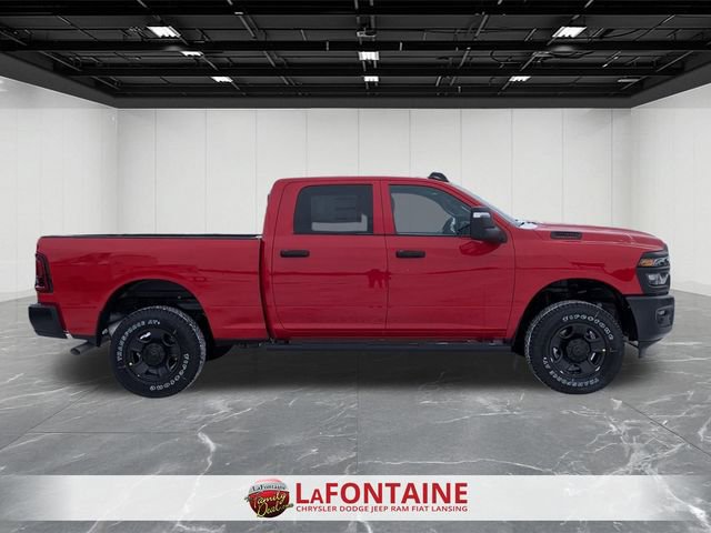 New 2026 RAM 2500 Tradesman image 6