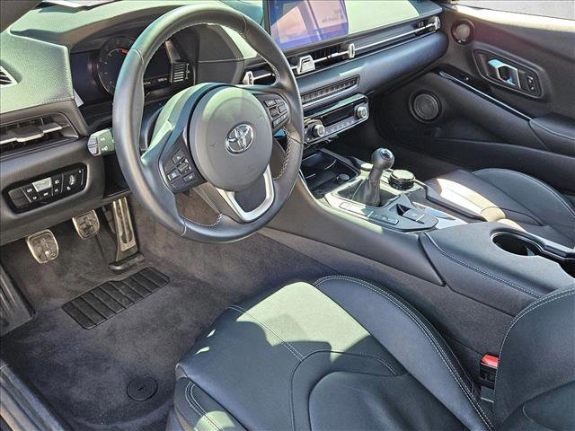 Used 2026 Toyota Supra Premium image 10