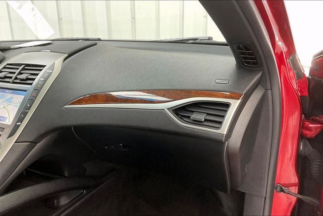 Used 2020 Lincoln MKZ Reserve w/ Luxury Package FWD image 18