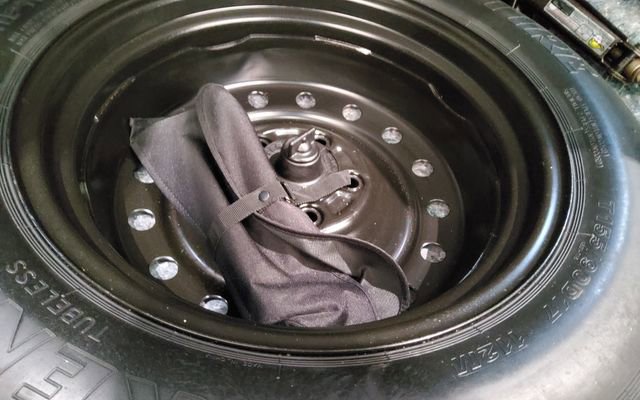 Used 2020 Honda CR-V EX-L image 13