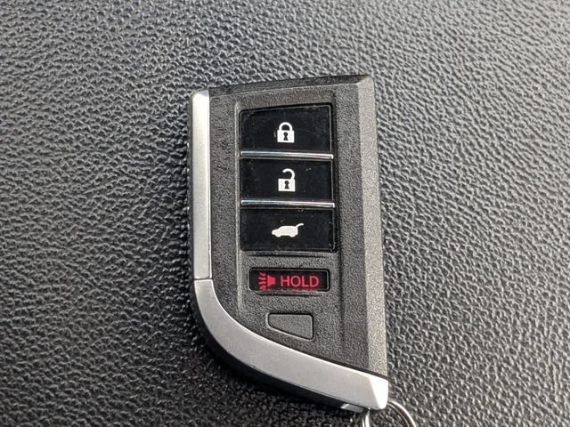 Used 2023 Acura Integra FWD image 29