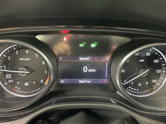 Used 2022 Buick Encore GX Essence w/ Experience Buick Package image 15