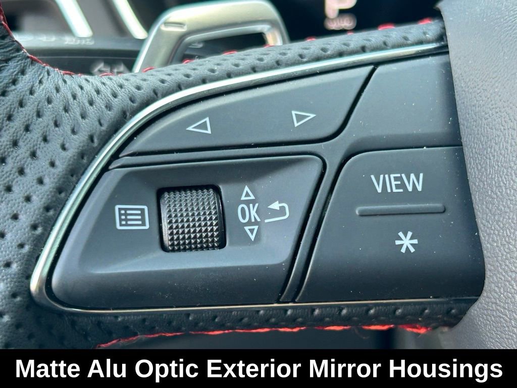 Used 2025 Audi RS 5 Sportback image 12