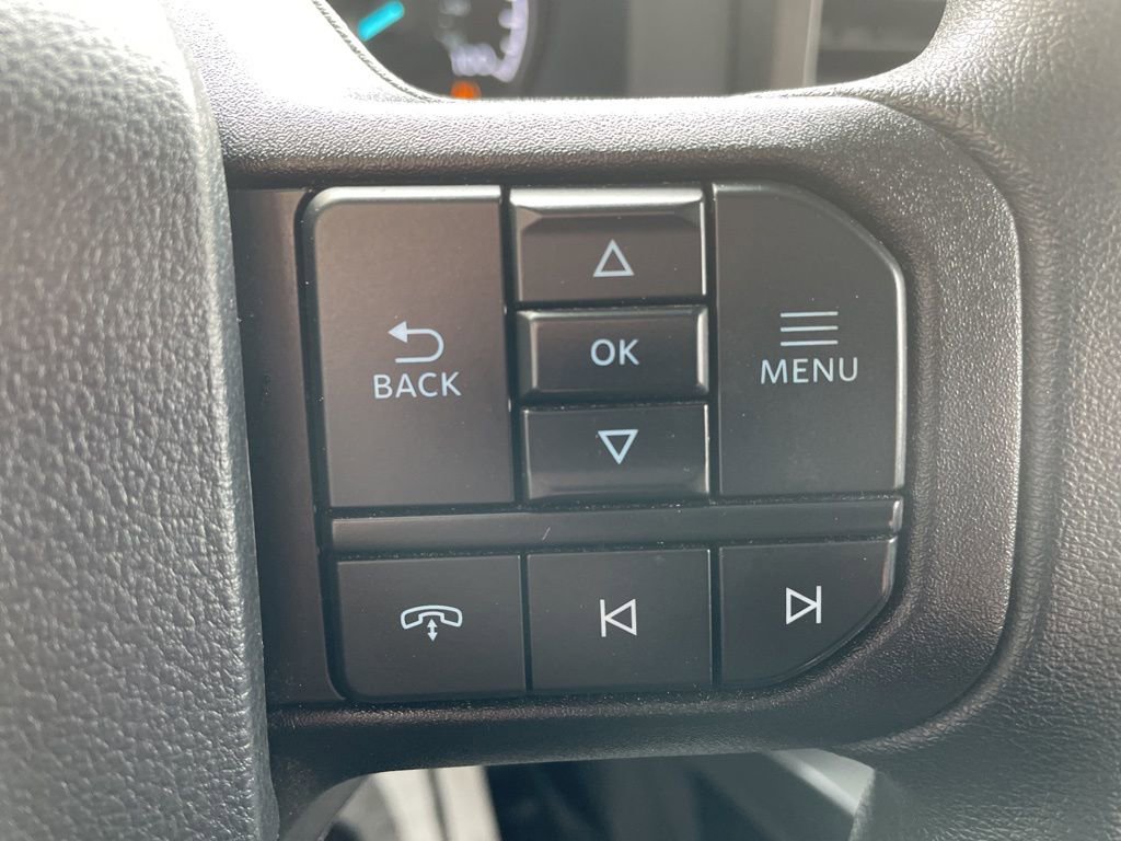 Used 2024 Ford F350 XLT w/ FX4 Off-Road Package image 16