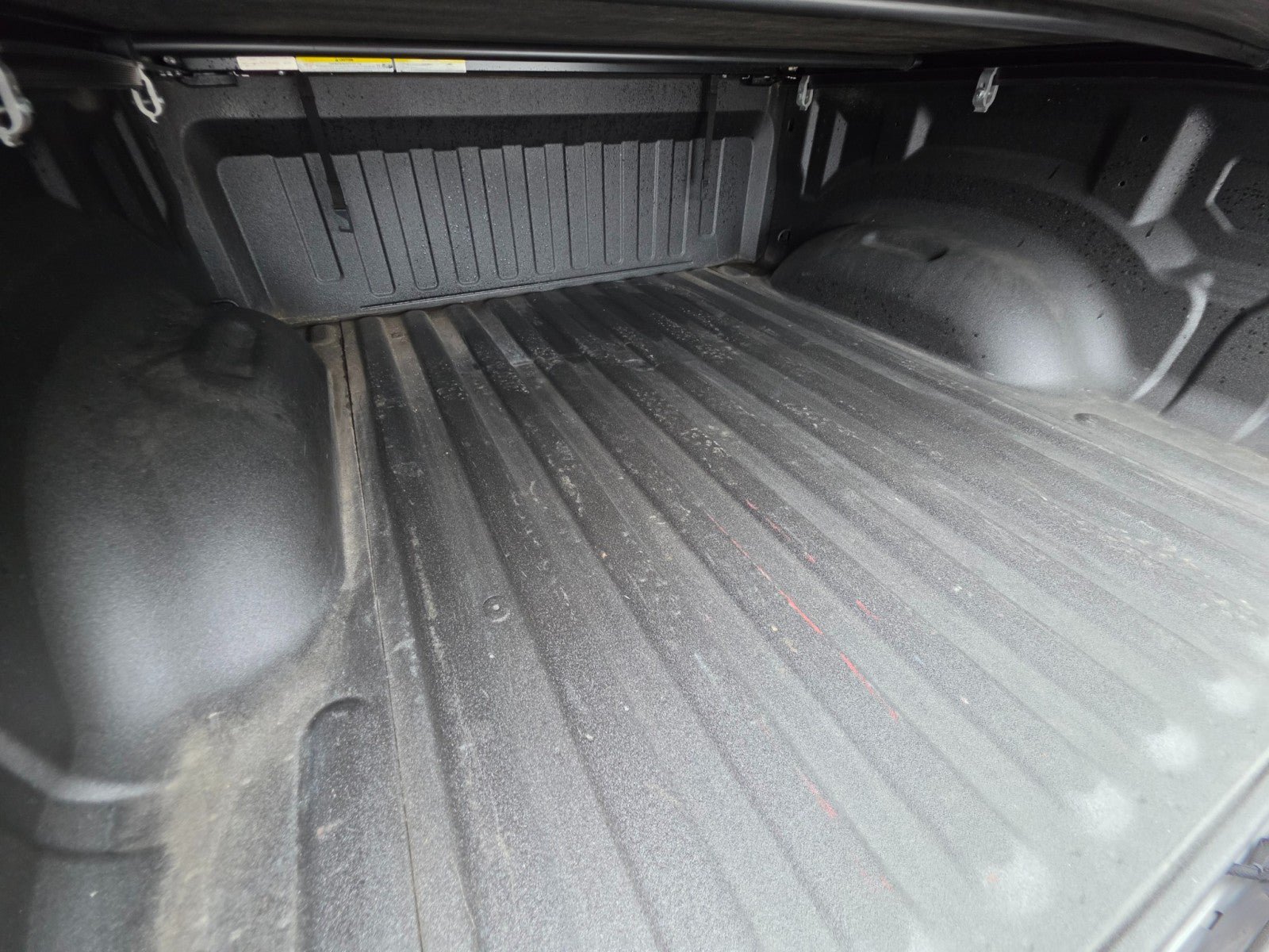 Used 2021 RAM 1500 Big Horn AWD/4WD image 19